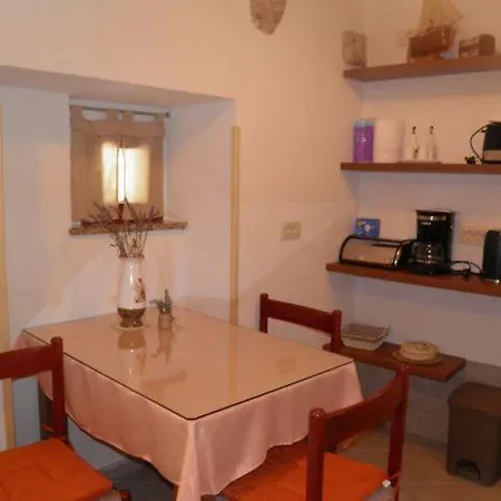 Apartmán Dejo