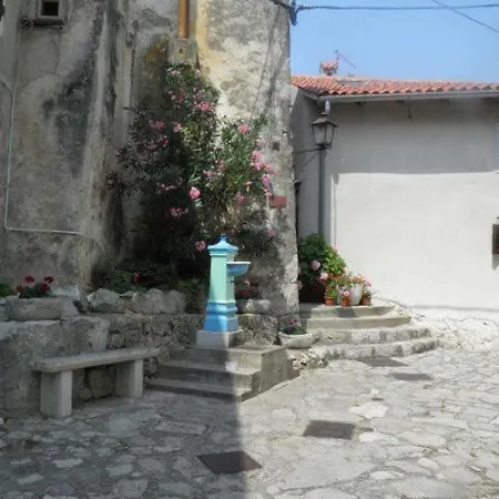 Apartmán Dejo Mošćenička Draga