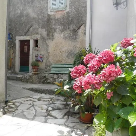 Dejo * Mošćenička Draga