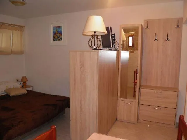 Apartman Dejo