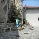 Apartmán Dejo Mošćenička Draga