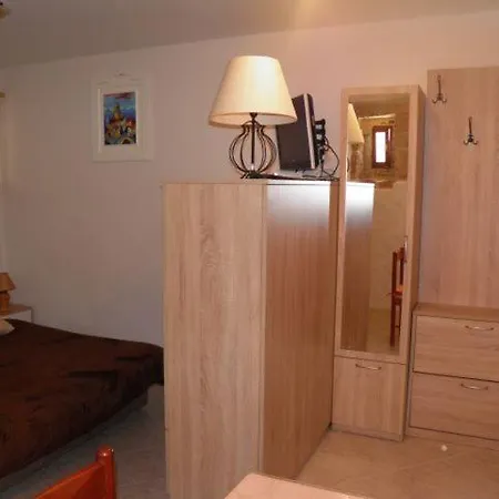 Apartmán Dejo