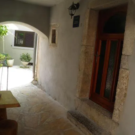 Apartmán Dejo
