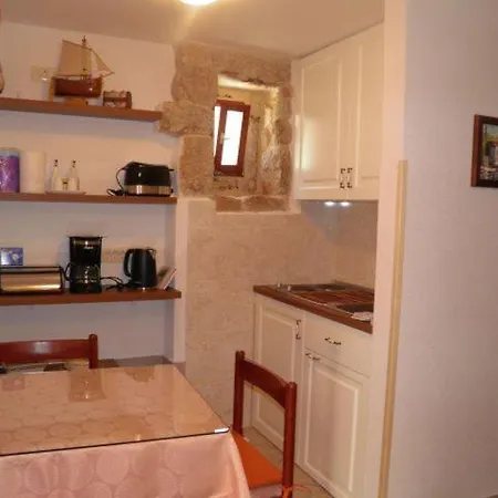 Dejo Apartmán *