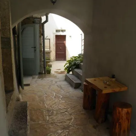 Apartmán Dejo