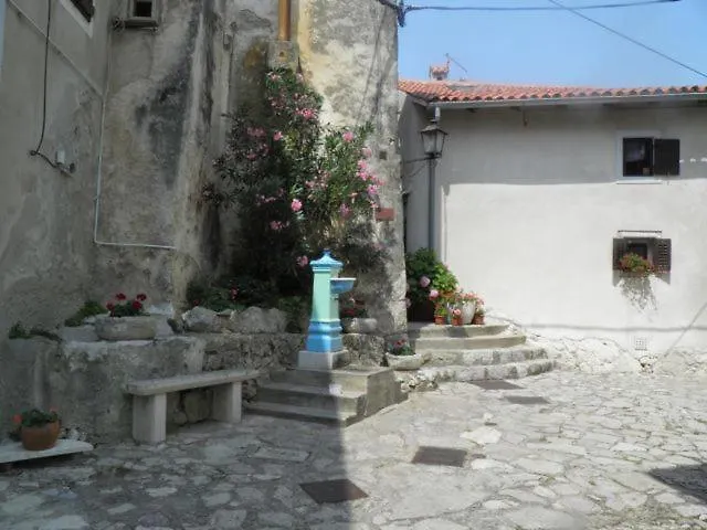 Apartamento Dejo Mošćenička Draga