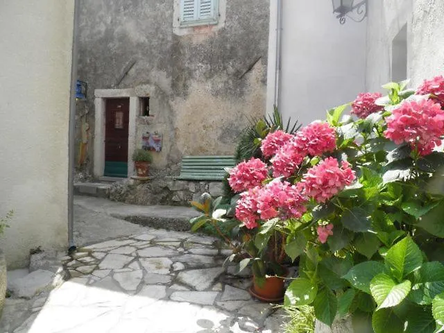 Dejo * Mošćenička Draga